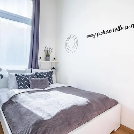Super Cozy Budapest