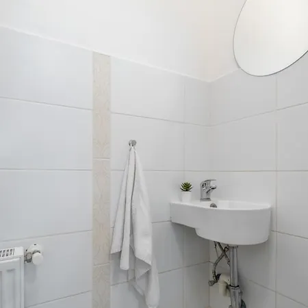 Apartment Super Cozy Budapest