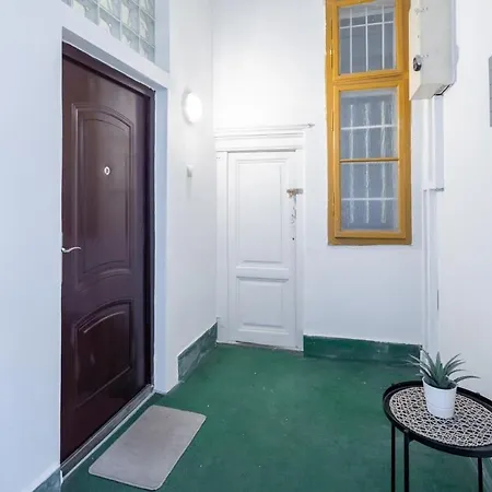 Super Cozy Apartment Budapest
