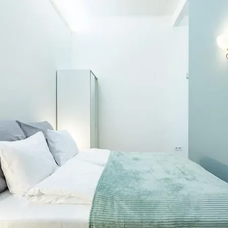 Apartment Comfy And Bright In The Center *