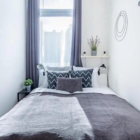 Super Cozy Apartment *