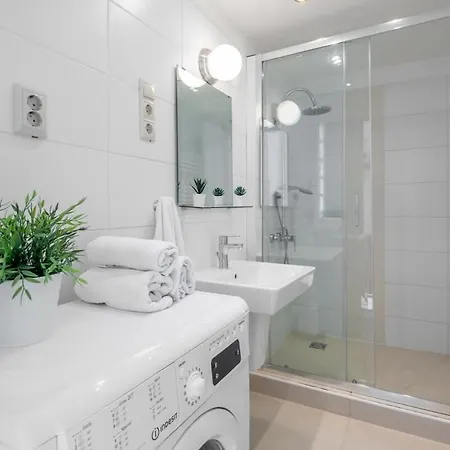 Super Cozy Apartment