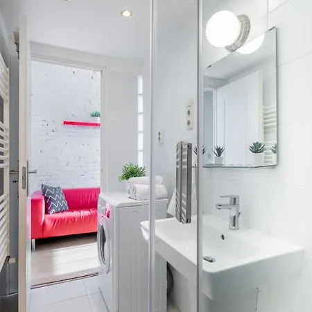 Apartment Super Cozy Budapest