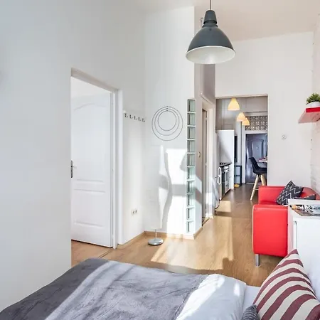 Apartment Super Cozy *