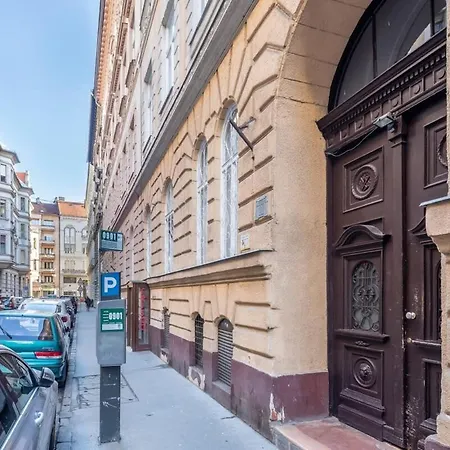 Apartment Super Cozy Budapest