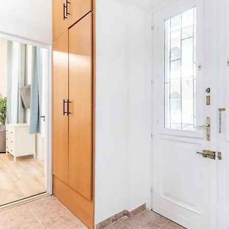 Ultra Modern For 3 Guests * Budapest