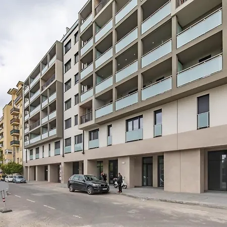 - New - Cozy Appartamento *