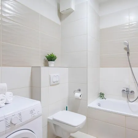 - New - Cozy Appartamento