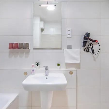 Apartment - New - Cozy Budapest