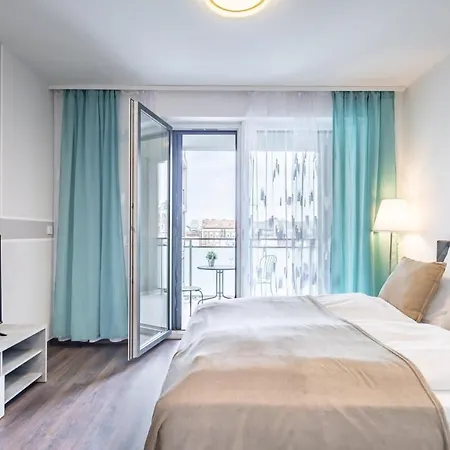 - New - Cozy Budapest