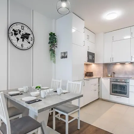 - New - Cozy Apartment *