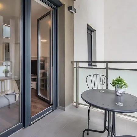 - New - Cozy Apartment *