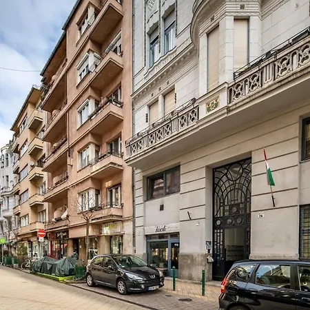 Convenient At Gastro Driven Location Appartamento *