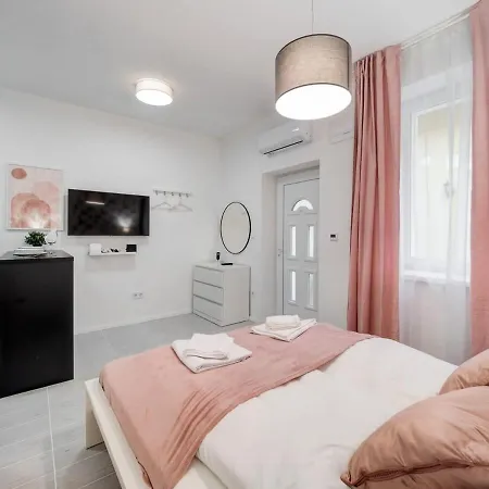 Apartment Cute With Ac *