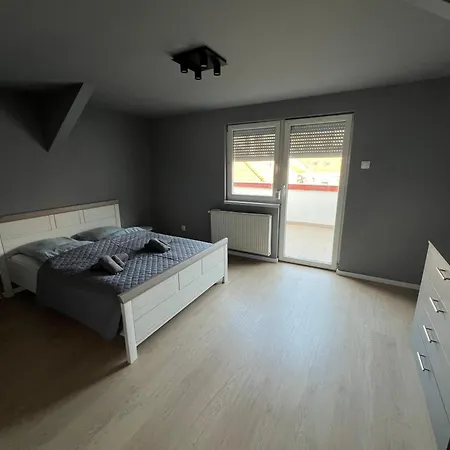 Luxury Duplex In The Center. Budapest