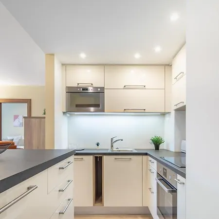 Apartman Jacuzzi On Terrace - Unique Budapest