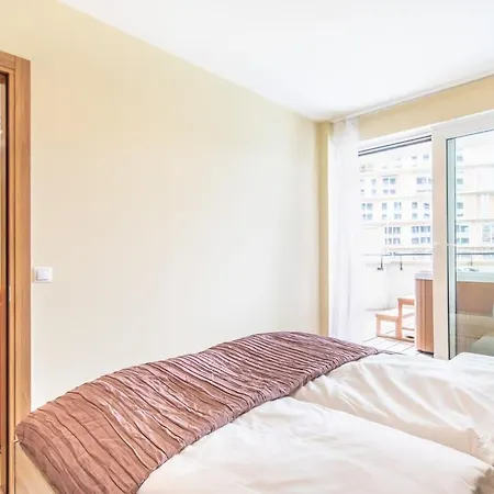 Apartman Jacuzzi On Terrace - Unique