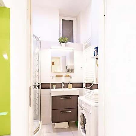 - Large - Comfy Apartament *