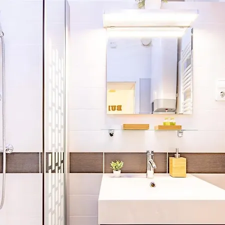 Apartament - Large - Comfy Budapeszt