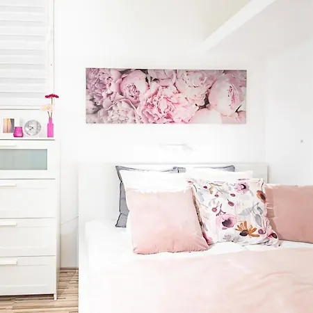 - Large - Comfy Apartament Budapeszt