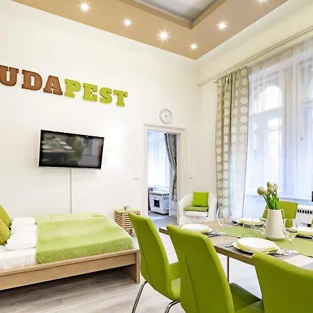 Apartament - Large - Comfy *