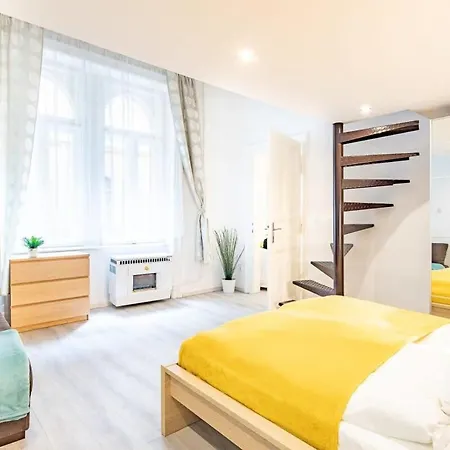 Apartament - Large - Comfy