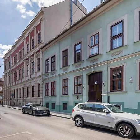 Very Center - Modern - Cute Apartment