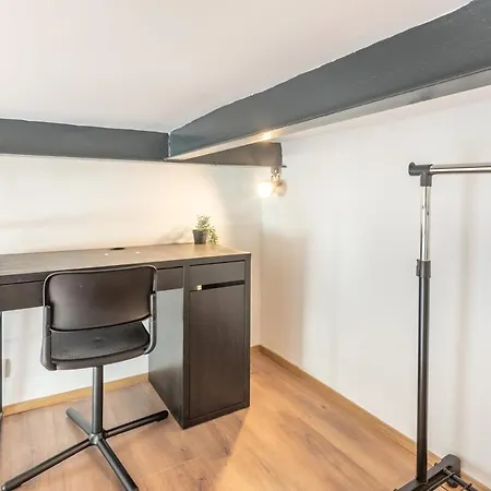 Apartment Very Center - Modern - Cute *
