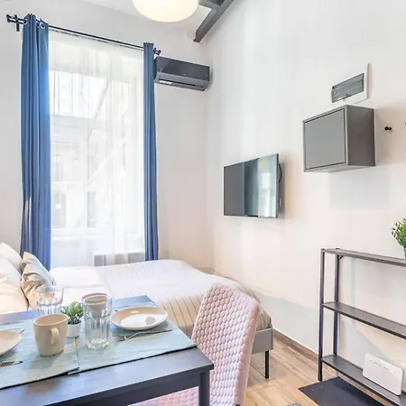 Very Center - Modern - Cute Apartment