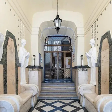 Διαμέρισμα Mini - New - Elegant Downtown Retreat