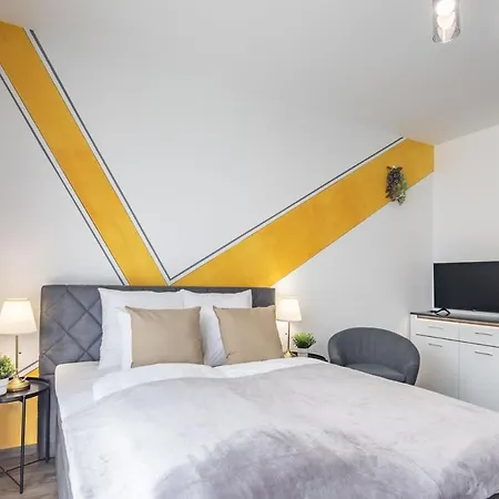 Modern Comfy Next To The River *