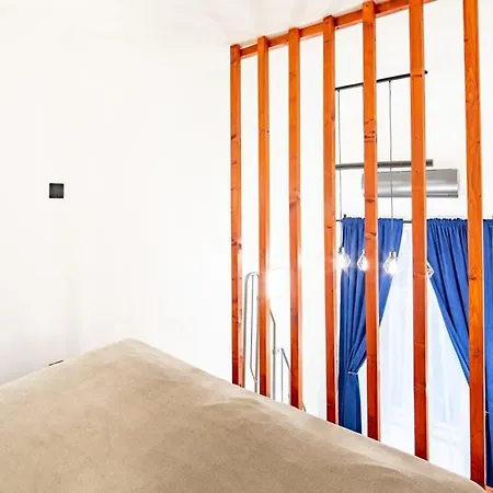 Apartment Cute Modern Getaway In The Heart Of The *