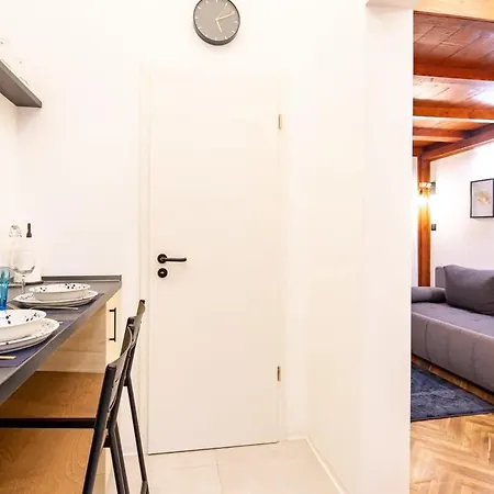 Cute Modern Getaway In The Heart Of The * Budapest