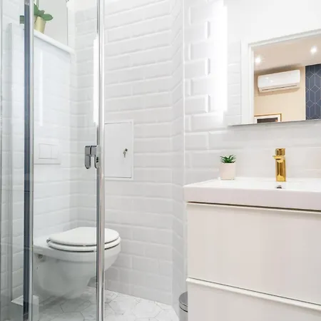 Apartment Amethyst - Tatra Budapest