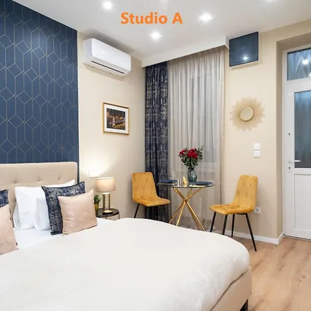 Apartment Amethyst - Tatra
