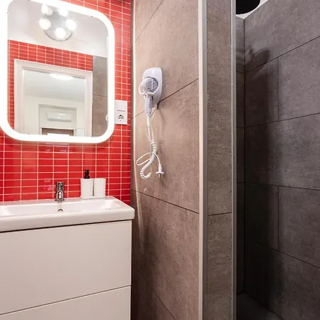 Apartment R10- Boutique Apartments, Location. By Bqa *