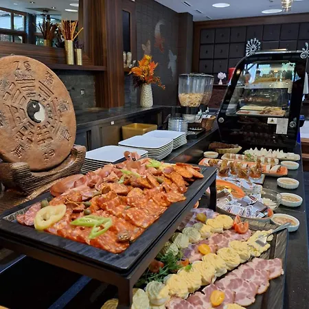Duna Garden Hotel