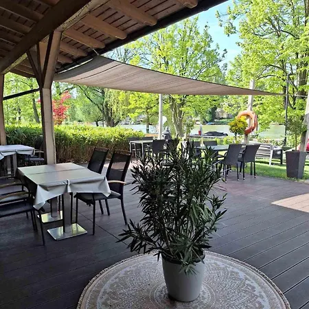 Duna Garden Hotel