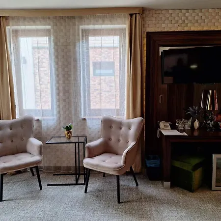 Duna Garden 4* Budapest