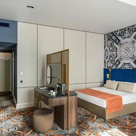 Moments By Continental Group Hotel Budapeszt