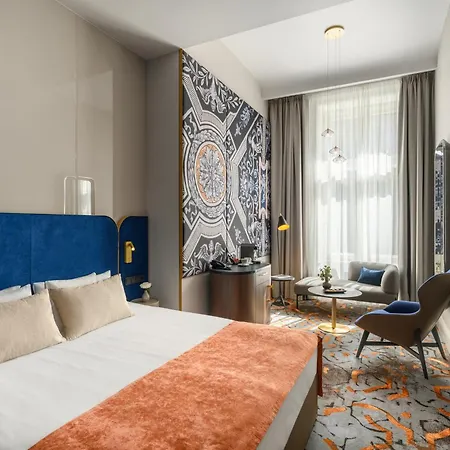 Moments By Continental Group Budapeszt