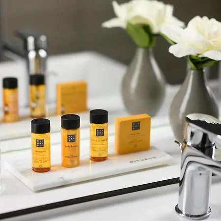 Hotel Moments By Continental Group Budapeszt