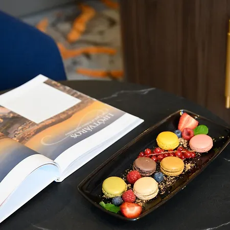 Hotel Moments By Continental Group
