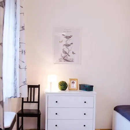 Apartment Ultra Central - Ac - Comfy *