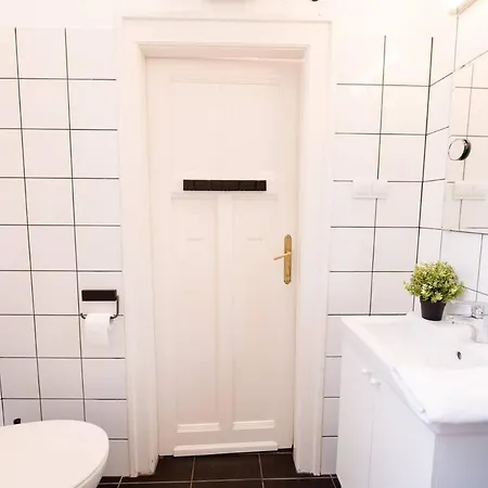 Ultra Central - Ac - Comfy Apartment Budapest