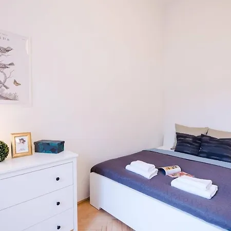 Ultra Central - Ac - Comfy * Budapest
