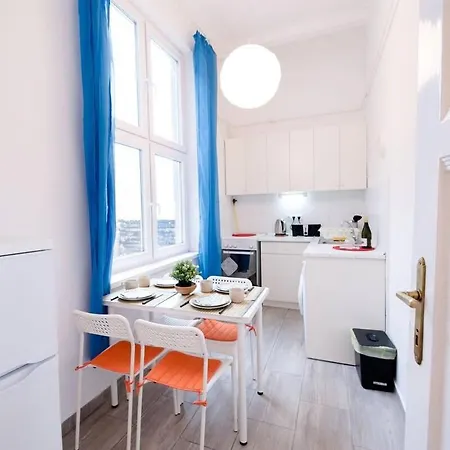 Apartment Ultra Central - Ac - Comfy Budapest