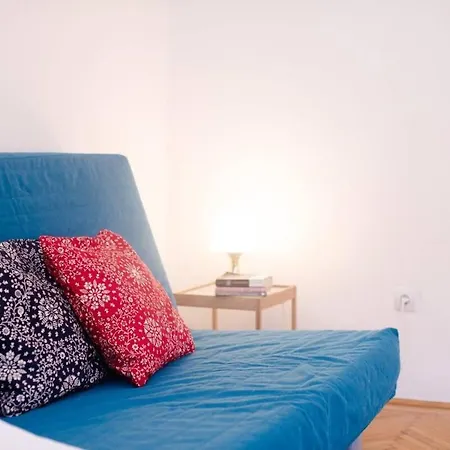 Apartment Ultra Central - Ac - Comfy Budapest
