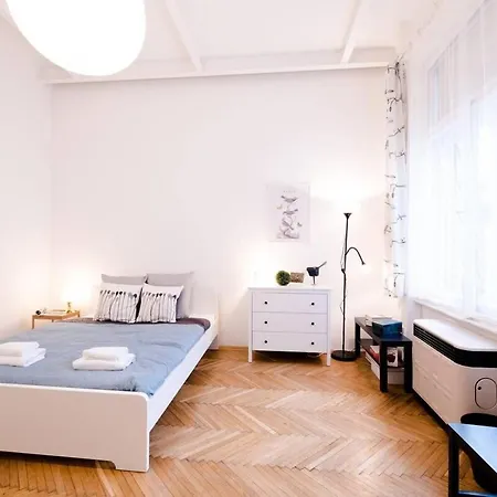 Ultra Central - Ac - Comfy Budapest