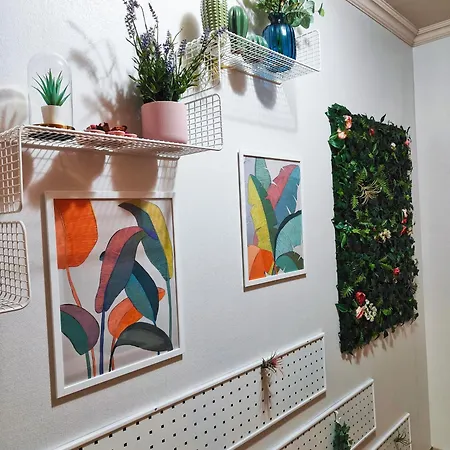 Apartament King